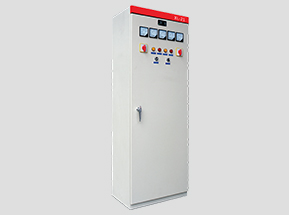 XL-21型低壓動(dòng)力配電柜